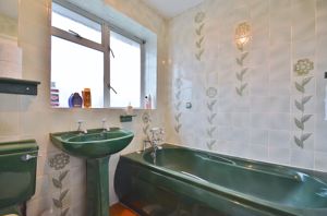 Bathroom- click for photo gallery